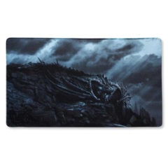 Dragon Shield Playmat: Slate 'Escotarox' 21527